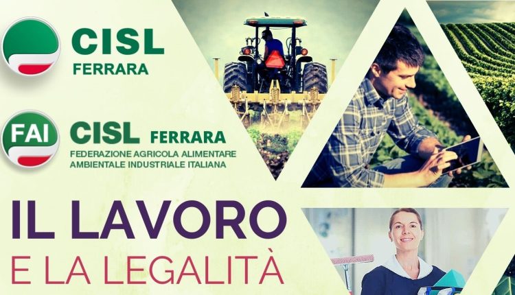 IL LAVORO Banner