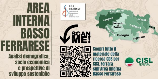 banner Area Basso Ferrarese